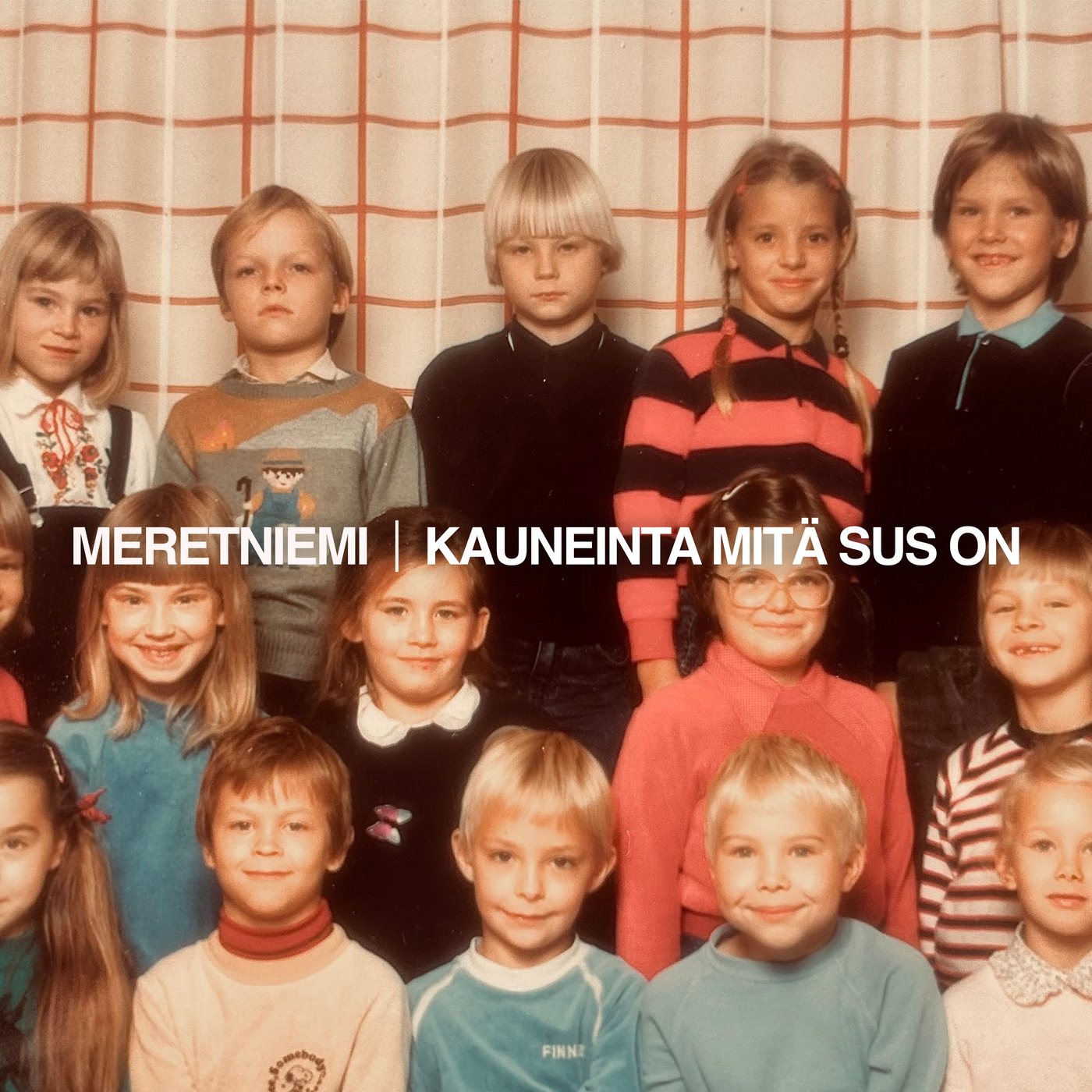 Singlen kansi